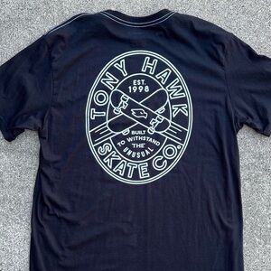 Tony Hawk Skateboard T-Shirt